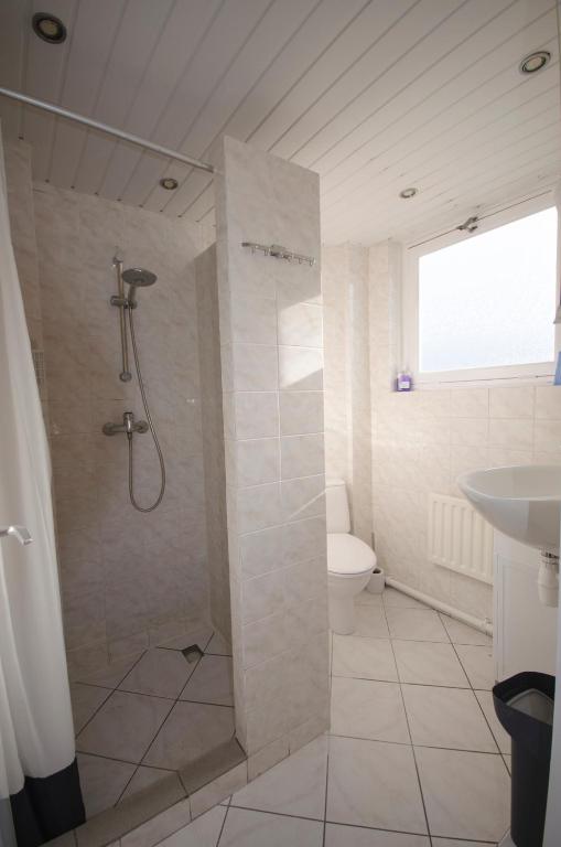 Pension Oranje room 2