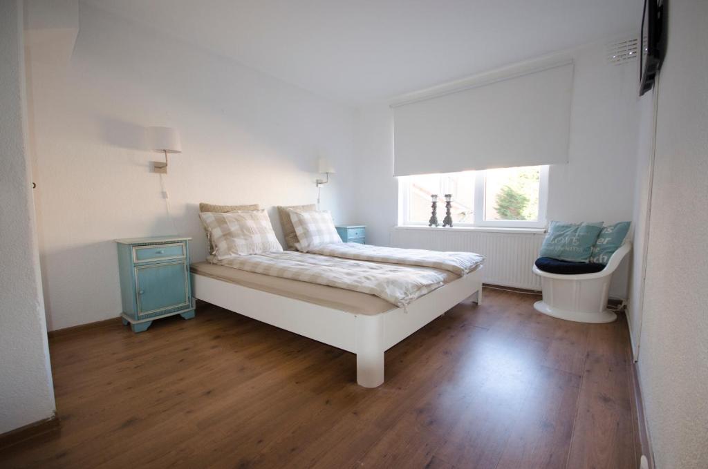 Pension Oranje room 6